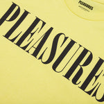 Onyx 24 T-Shirt - Cornsilk