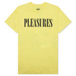 Onyx 24 T-Shirt - Cornsilk