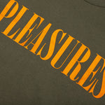 Onyx 24 T-Shirt - Olive