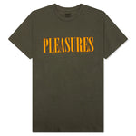 Onyx 24 T-Shirt - Olive