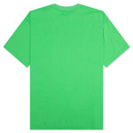 Onyx Glitter T-Shirt - Green