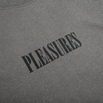 Onyx Glitter T-Shirt - Grey