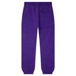 Onyx Sweatpants - Purple