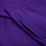 Onyx Sweatpants - Purple