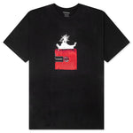 Opera T-Shirt - Black