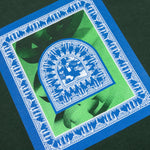 Chivalry T-Shirt - Dark Green