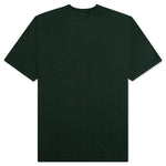 Chivalry T-Shirt - Dark Green