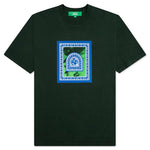 Chivalry T-Shirt - Dark Green