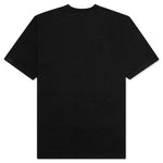 Core Logo T-Shirt - Black