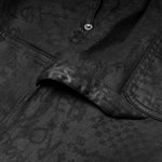 Operator Pant - Black Grease