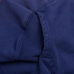 Origins Bleached Hoodie - Bleached Blue