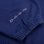 Origins Bleached Jogger - Bleached Blue