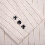 Ornaments Blazer - Khaki