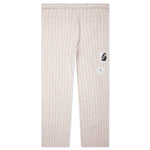 Ornaments Suit Pant - Khaki