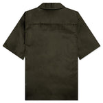Outer Shirt - Dark Green