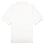 Outer Shirt 10 - Latte