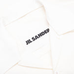 Outer Shirt 10 - Latte