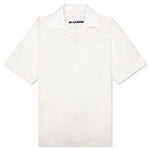Outer Shirt 10 - Latte