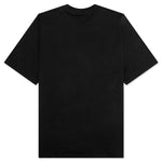 Oval Tee - Black
