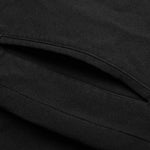 Overall - Black