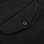 Overall - Black