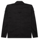 Overshirt - Black