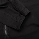 Overshirt - Black