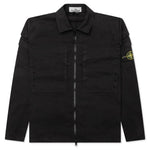 Overshirt - Black