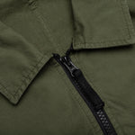 Overshirt - Olive