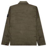 Overshirt - Olive