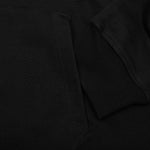 Thrasher Hoodie - Black