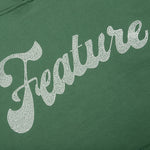 Thrasher Hoodie - Green