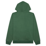Thrasher Hoodie - Green