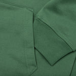 Thrasher Hoodie - Green