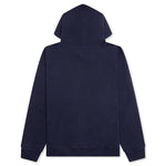 Thrasher Hoodie - Navy
