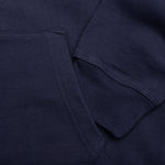 Thrasher Hoodie - Navy