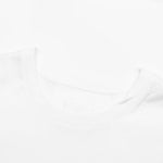Archetype Oversized Cotton T-Shirt - White
