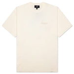Owners Club T-Shirt - Buttercream