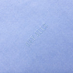 Oxford B.D L/S Shirt - Blue