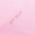 Oxford B.D L/S Shirt - Pink