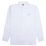 Oxford BD Shirt - Blue