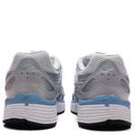 P-6000 - Metallic Platinum/University Blue