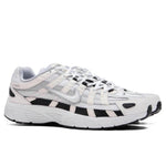 P-6000 - Sail/White/Wolf Grey/Metallic Silver