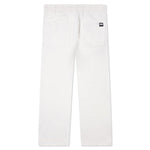 P.E. Cherub Baggy Sweatpants - Egg White