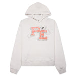 P.E. Cherub Hoodie - Egg White