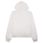 P.E. Cherub Hoodie - Egg White