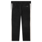 P.E. Heavy Cotton Track Pants - Worn Black