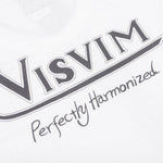 P.H.V. S/S Tee - White