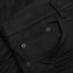 P004 Flare - Black