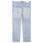 P018 - Worn Light Indigo